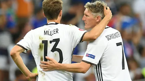 Where now for beaten Germany after Euro 2016 exit?