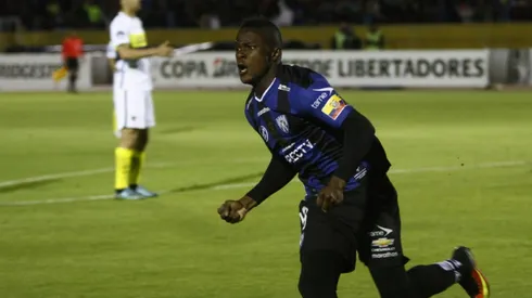 Independiente stun Boca in Copa Libertadores semi-final
