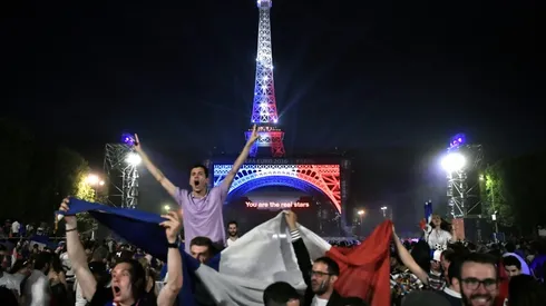 Euro success helps Les Bleus win back the love of fans