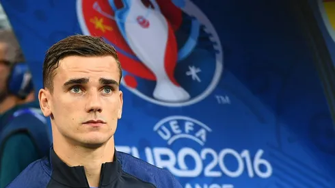 Griezmann is France's new 'Mr Extra'