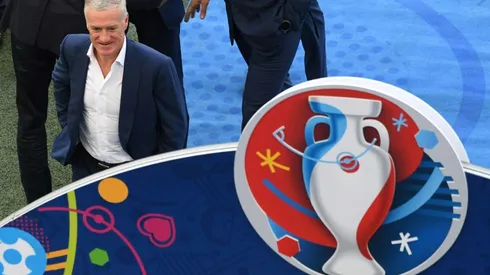 Umtiti, Sissoko start for France against Germany in Euro 2016