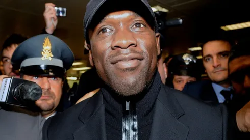 Seedorf takes over at Chinese club Shenzhen