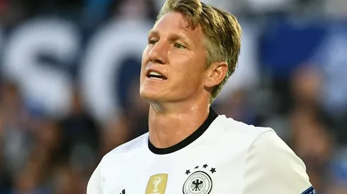 Schweinsteiger skips Germany training as Euro 2016 semi-final nears