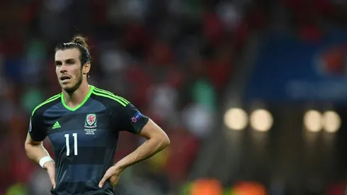 Euro 2016 journey not the end for ambitious Wales, says Bale