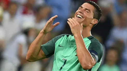 'Dragon-slayer' Ronaldo shatters Wales big night at Euro 2016
