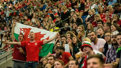 Wales 'devastated but proud' after Euro 2016 defeat