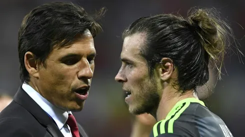 Wales hurt but proud of Euro 2016 semi-final run - Coleman