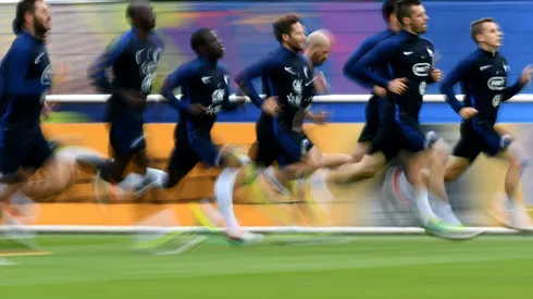 France thirst for revenge against wounded Germany in Euro 2016