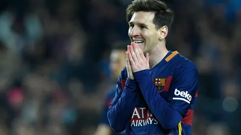 Barcelona's Messi to appeal tax fraud sentence
