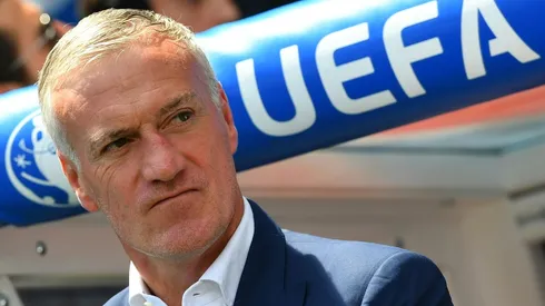 France must attack Germany in Euro 2016 semi, says Deschamps