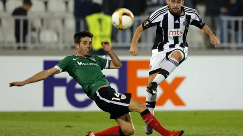 Rising Serbia star Zivkovic, Benitez sign for Benfica