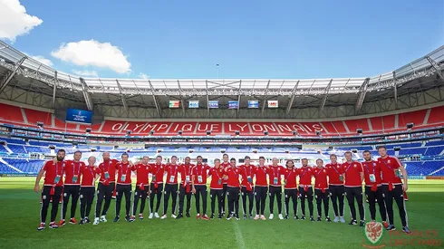 Portugal vs. Wales preview: Euro 2016 semi-final pits experience against first-timers