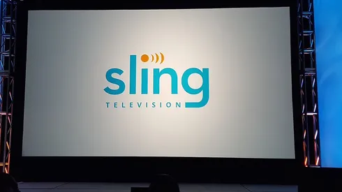 First look at Sling Blue and Sling Orange on Roku