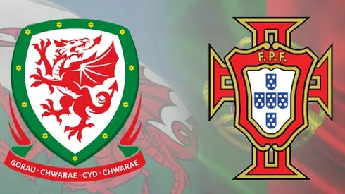 Where to find Portugal vs. Wales on US TV and streaming