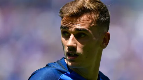Antoine Griezmann leads French goals charge at Euro 2016