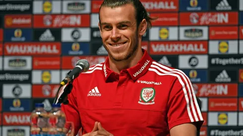 Wales jibes fire Bale for Euro 2016 semi-final