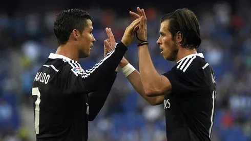 Wales star Bale dismisses Ronaldo focus ahead of Euro 2016 semi