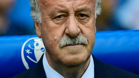 Spain's Del Bosque turns on Casillas for poor Euro 2016 attitude