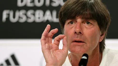 Germany's Joachim Loew relishes France Euro 2016 semi-final