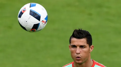Bashful Bale has ruthless Ronaldo in his sights for Euro semis