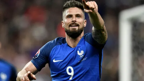 France into Euro 2016 semis, Iceland finish with a bite