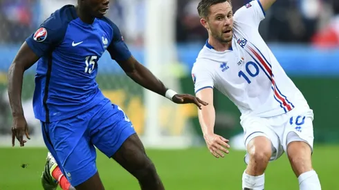 Proud Iceland say Euro giantkilling gives small nation 'hope'