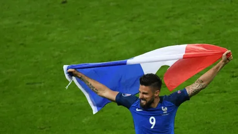 Euro 2016 - five key points from France's Euro win