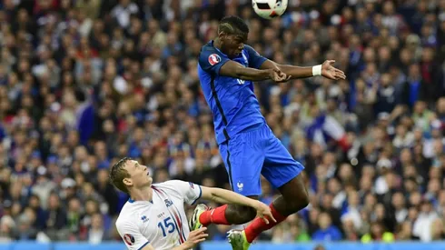Pogba propels five-star France back into form