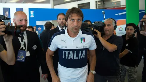 Italy's Conte backtracks on 'most difficult' day