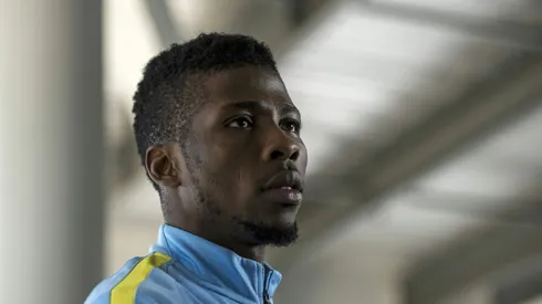 Guardiola lays down the law on Man City arrival