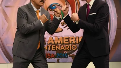 Most-watched Copa America Centenario teams on US TV
