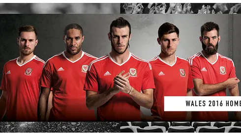 Wales’ victory over Belgium is everything we love about soccer