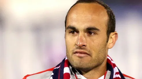 US soccer star Donovan becomes part-owner of Swansea