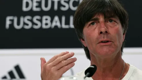 Germany coach Loew won't be fooled by Italy in Euro 2016
