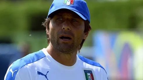 Italy ready for 'ultimate test' of Germany in Euro 2016, says Conte