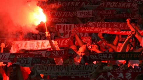 Poland, Portugal face UEFA disciplinary probes