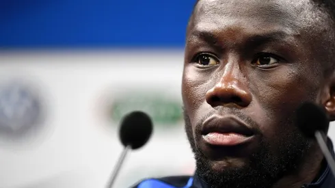 Sagna warns France to avoid last-minute heroics at Euro 2016