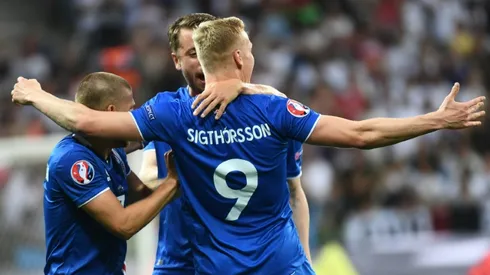 Iceland's young footballers thrive despite winter chill