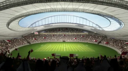 Qatar prepares for 2018 and 2022 World Cups