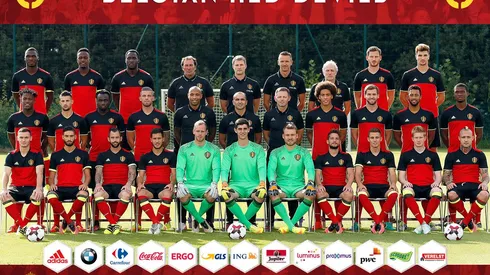 Where to find Belgium vs. Spain on US TV and streaming