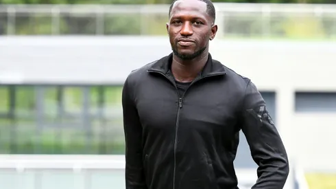 Spurs beat Everton to Sissoko deal