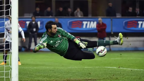 Espanyol add Diego Lopez to ambitious project