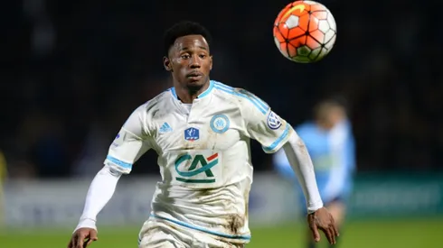 Tottenham Hotspur seal swoop for Marseille's Nkoudou