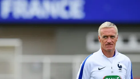 Deschamps using Euro agony to inspire French