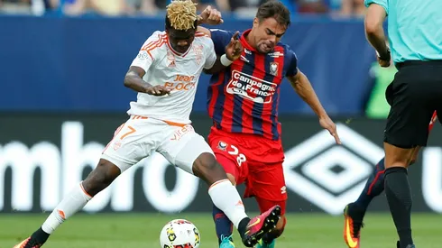 Sunderland pay record fee for Gabon star Didier Ndong