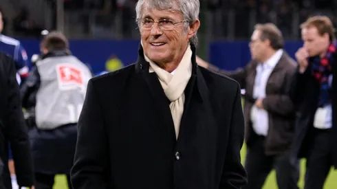 World Cup hero Milutinovic urges Qatar to 'seize' chance