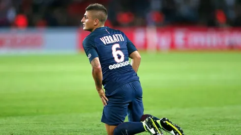 Ventura set for Italy debut with France in World Cup qualifying