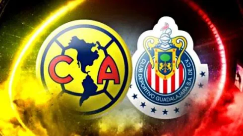 1.9 million tune in to watch Club America vs. Chivas