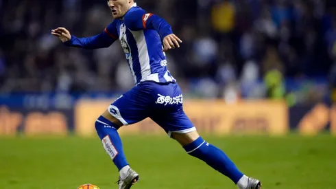 Arsenal sign Lucas Perez as English spending soars