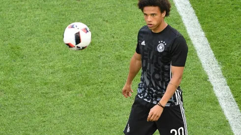 Schalke had no choice but to sell Sane - Heidel